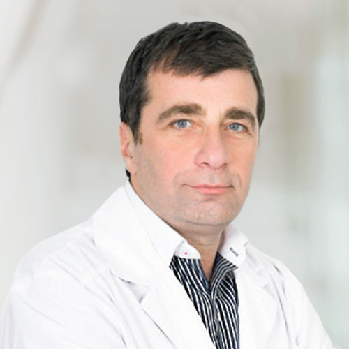 Шахнович Виктор Александрович