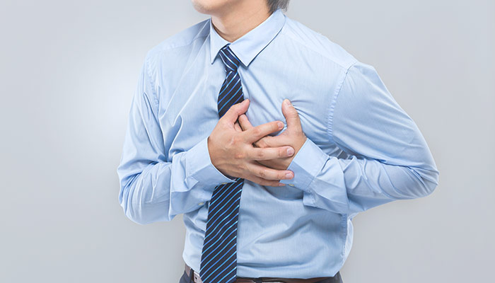 Какие болезни сердца возникают у мужчин?