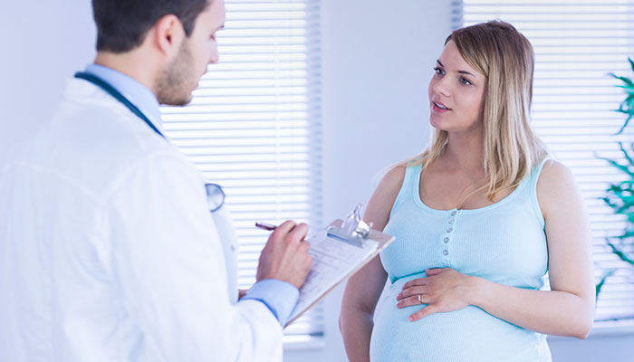 В чем особенность беременности при гепатитах А и Е?