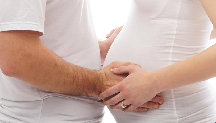 В чем особенности беременности при гепатите С?