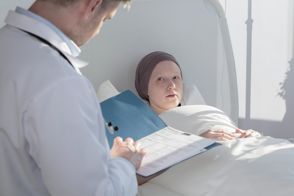 Какие побочные эффекты влечет иммунотерапия рака?