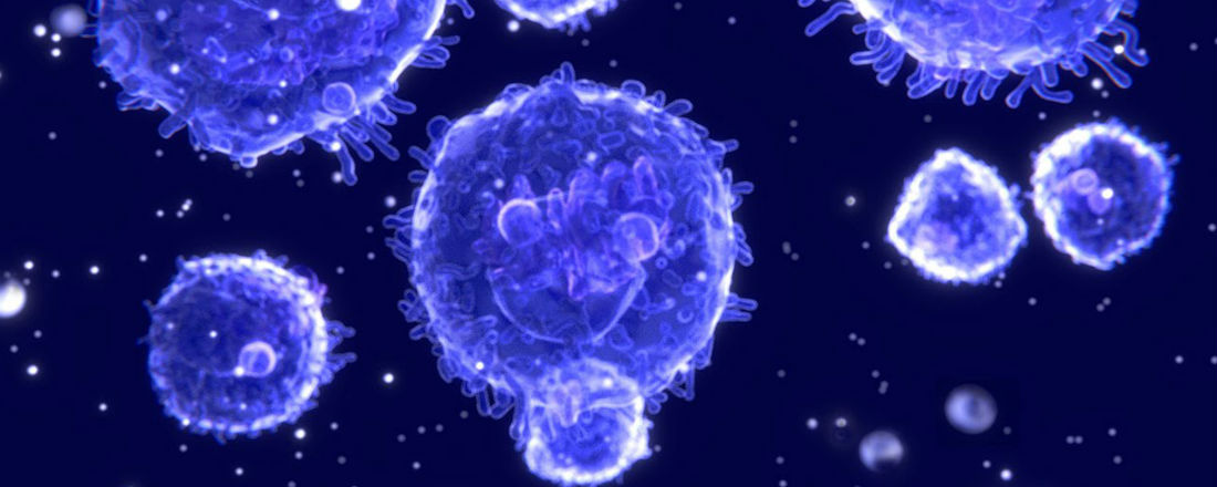 Да пребудет с нами сила: собственный иммунитет против рака