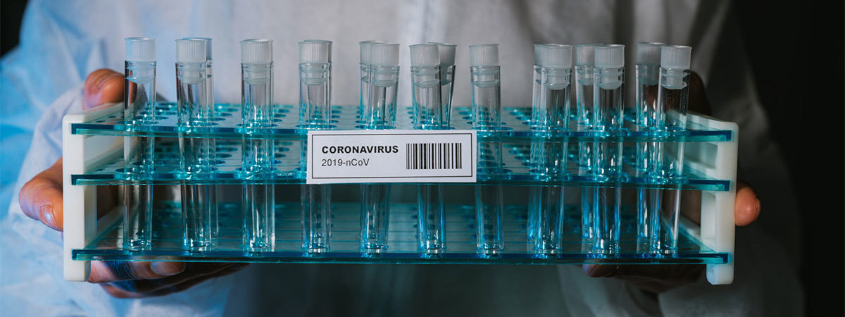 ИА REGNUM: Говорить об окончании пандемии коронавируса ещё рано