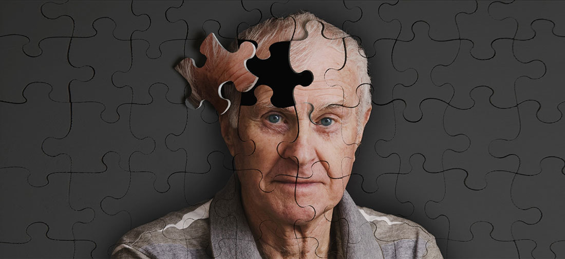 Delovoe.TV: Названы первые признаки болезни Альцгеймера